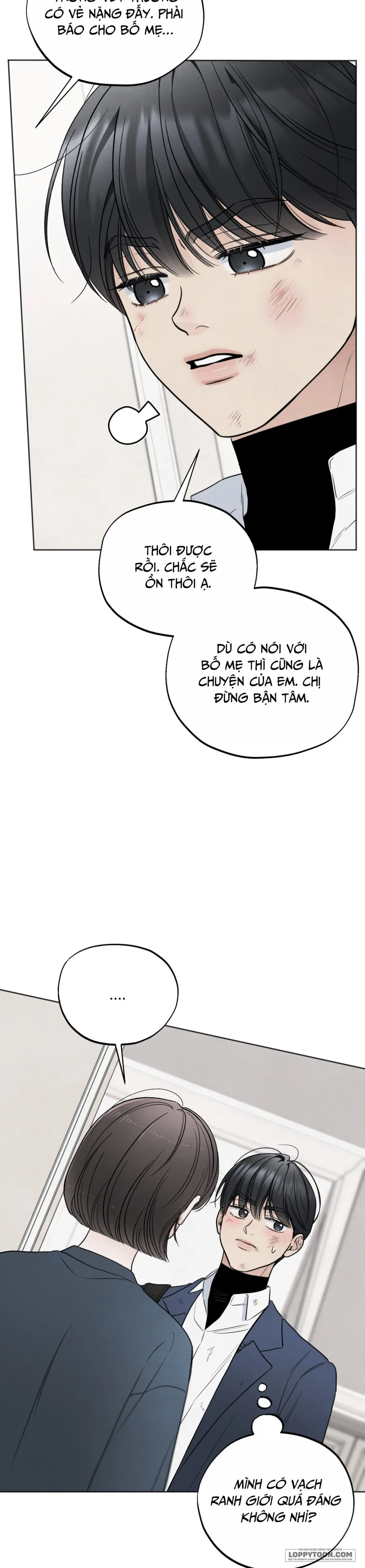 Cuộc Đời Của Kẻ Cặn Bã - Chap 68 - Trang 7