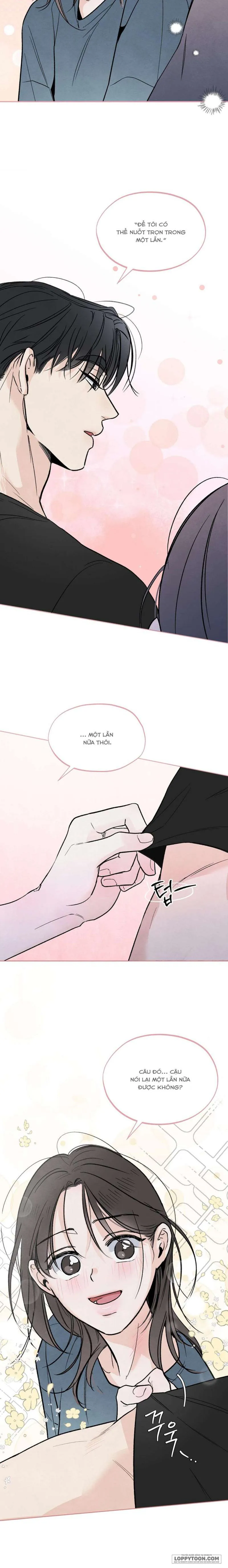 Cuộc Đời Của Kẻ Cặn Bã - Chap 7 - Trang 12