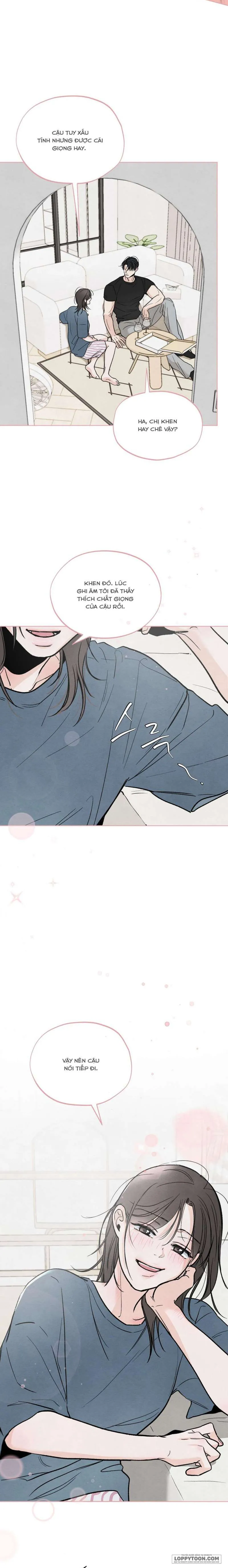 Cuộc Đời Của Kẻ Cặn Bã - Chap 7 - Trang 14
