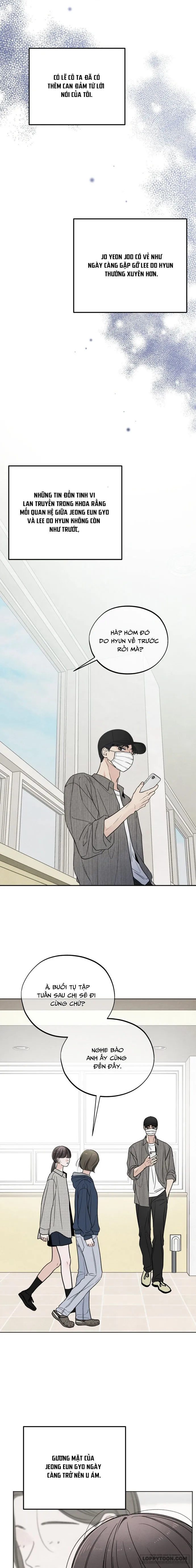 Cuộc Đời Của Kẻ Cặn Bã - Chap 71 - Trang 19