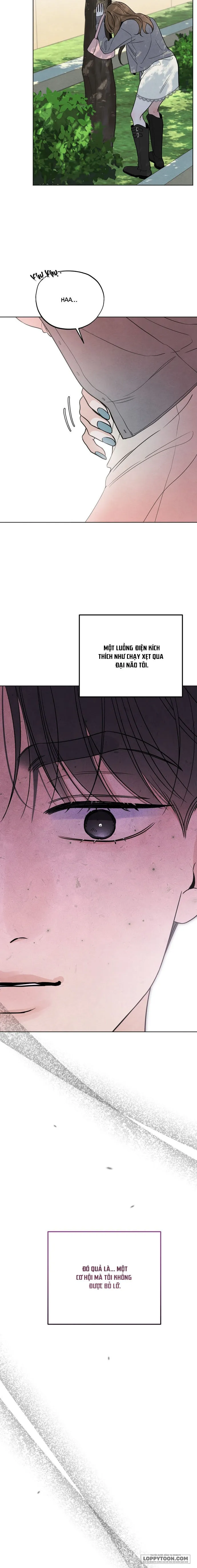 Cuộc Đời Của Kẻ Cặn Bã - Chap 71 - Trang 21