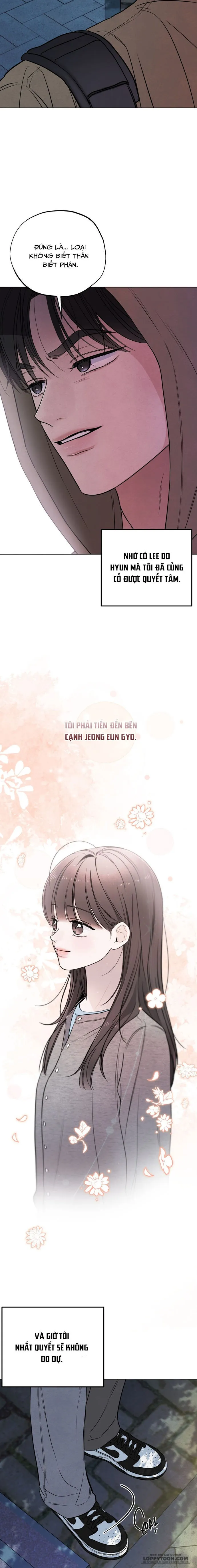 Cuộc Đời Của Kẻ Cặn Bã - Chap 71 - Trang 4