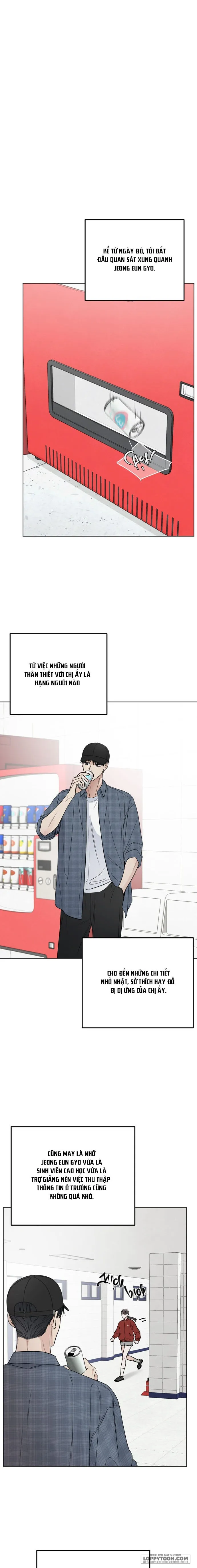 Cuộc Đời Của Kẻ Cặn Bã - Chap 71 - Trang 6