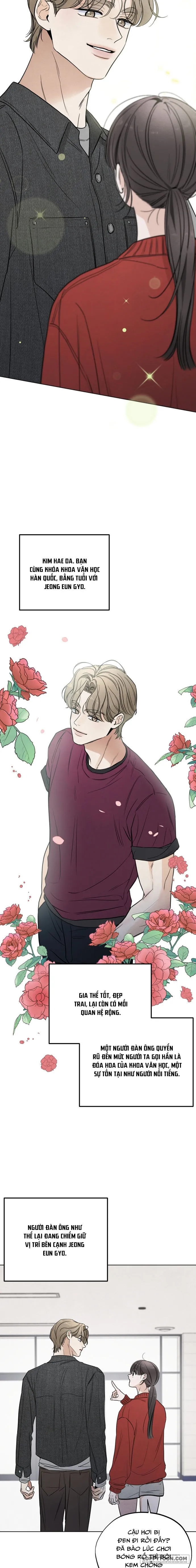 Cuộc Đời Của Kẻ Cặn Bã - Chap 71 - Trang 8
