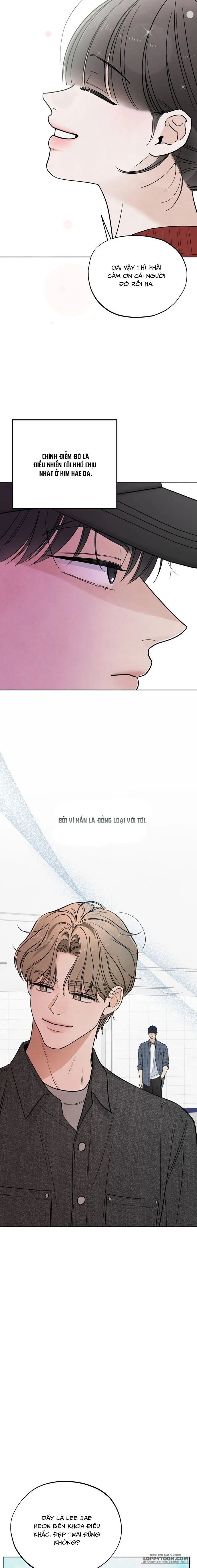 Cuộc Đời Của Kẻ Cặn Bã - Chap 71 - Trang 10