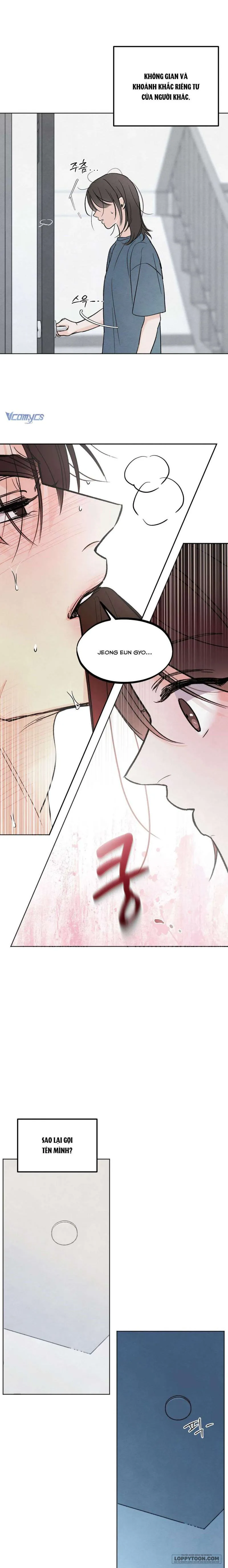 Cuộc Đời Của Kẻ Cặn Bã - Chap 8 - Trang 10