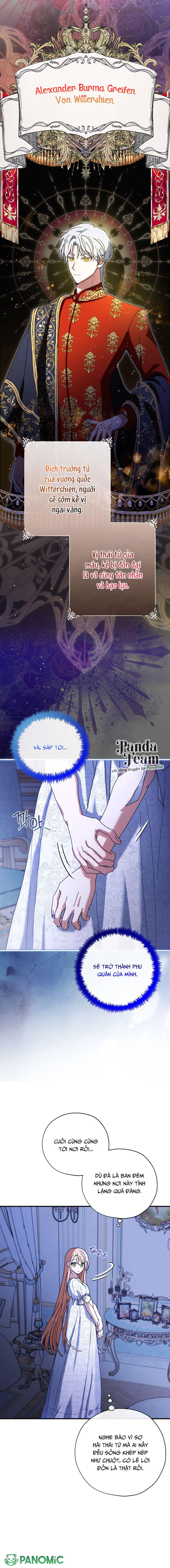 Cuộc Hôn Nhân Này Liệu Có Ổn Không? - Chap 1 - Trang 9