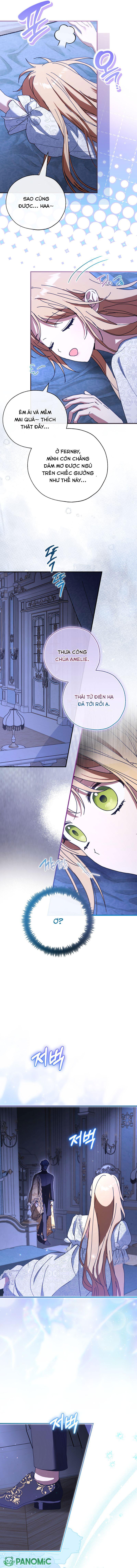 Cuộc Hôn Nhân Này Liệu Có Ổn Không? - Chap 1 - Trang 10