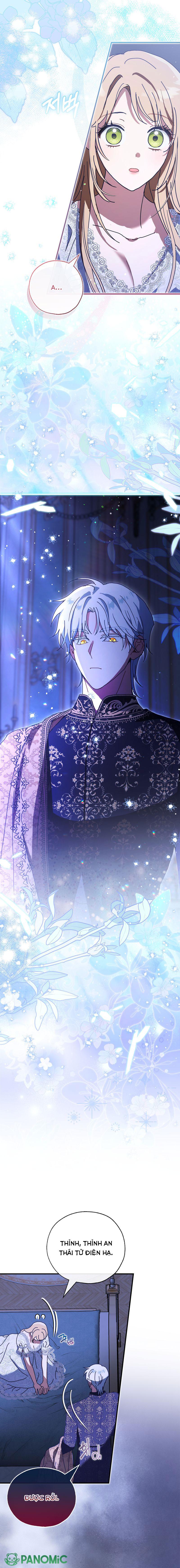 Cuộc Hôn Nhân Này Liệu Có Ổn Không? - Chap 1 - Trang 11