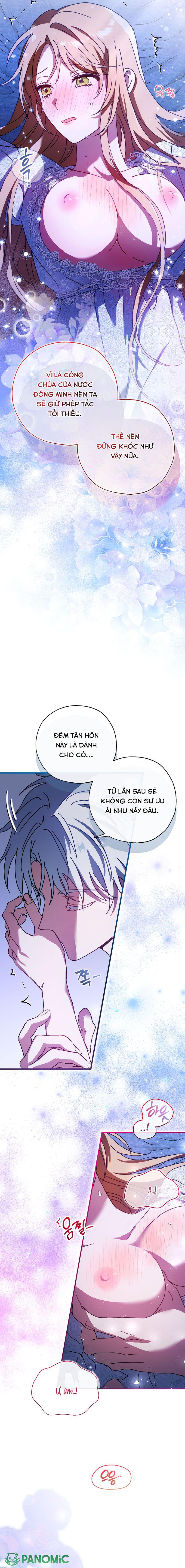 Cuộc Hôn Nhân Này Liệu Có Ổn Không? - Chap 1 - Trang 13