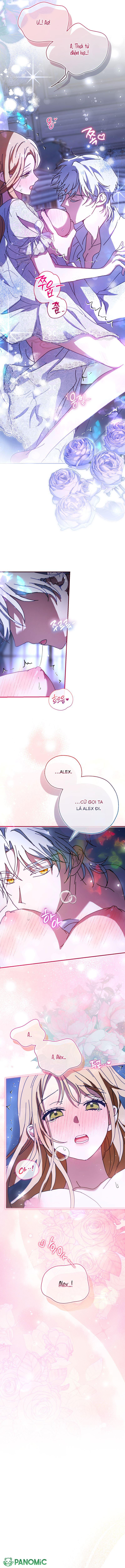 Cuộc Hôn Nhân Này Liệu Có Ổn Không? - Chap 1 - Trang 14