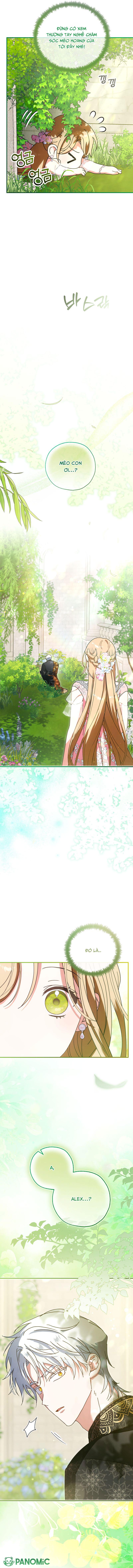 Cuộc Hôn Nhân Này Liệu Có Ổn Không? - Chap 1 - Trang 19