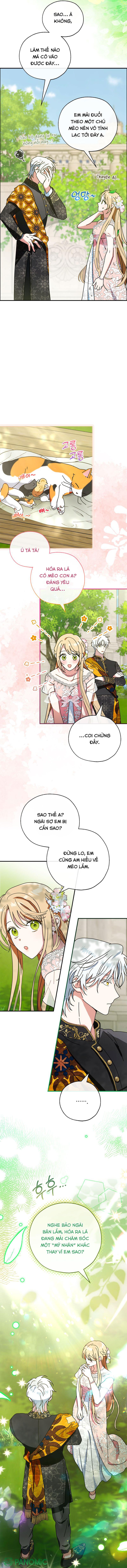 Cuộc Hôn Nhân Này Liệu Có Ổn Không? - Chap 1 - Trang 20