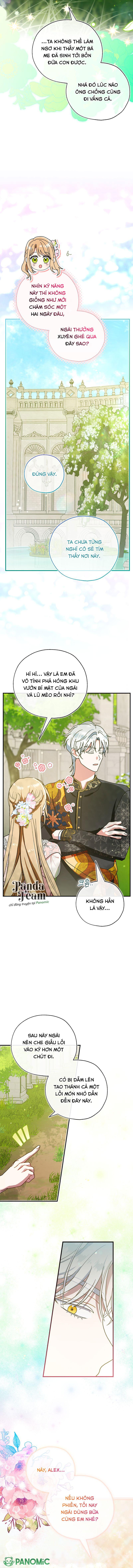Cuộc Hôn Nhân Này Liệu Có Ổn Không? - Chap 1 - Trang 21