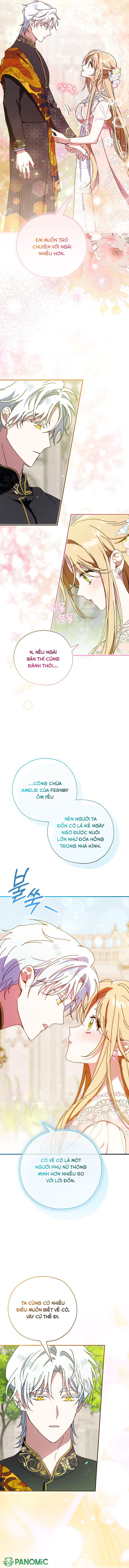 Cuộc Hôn Nhân Này Liệu Có Ổn Không? - Chap 1 - Trang 22
