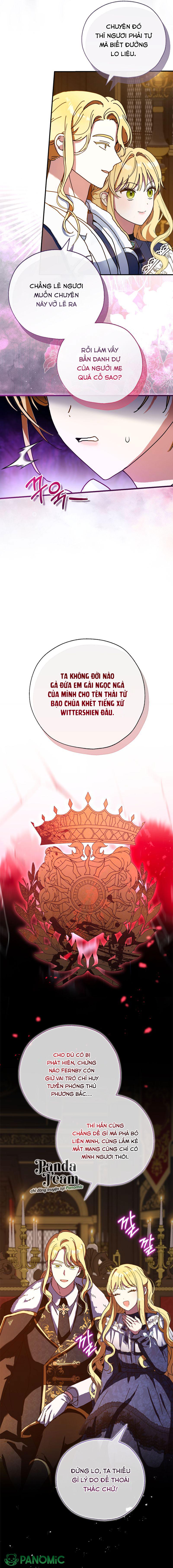 Cuộc Hôn Nhân Này Liệu Có Ổn Không? - Chap 1 - Trang 4