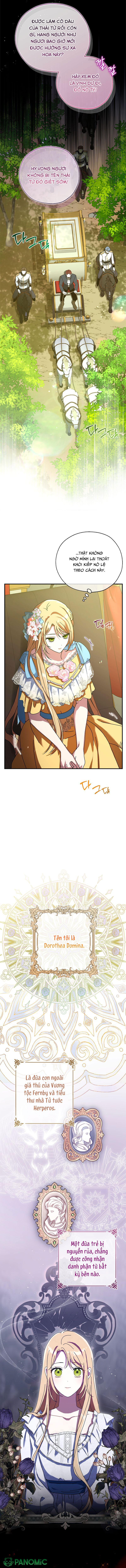 Cuộc Hôn Nhân Này Liệu Có Ổn Không? - Chap 1 - Trang 5