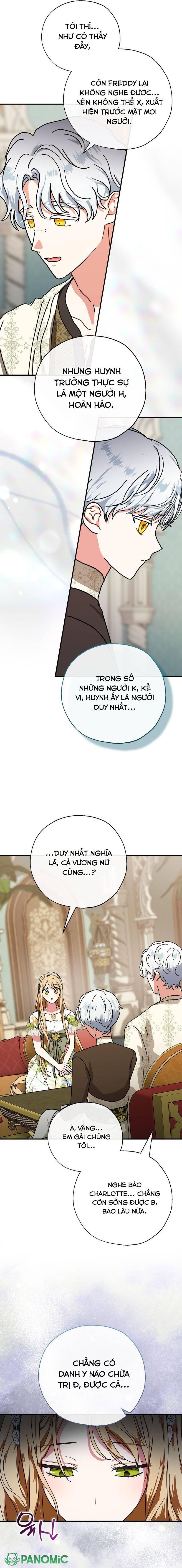 Cuộc Hôn Nhân Này Liệu Có Ổn Không? - Chap 2 - Trang 14