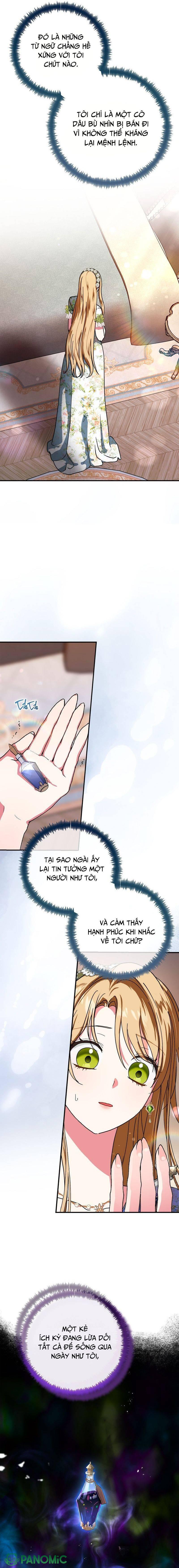 Cuộc Hôn Nhân Này Liệu Có Ổn Không? - Chap 2 - Trang 17