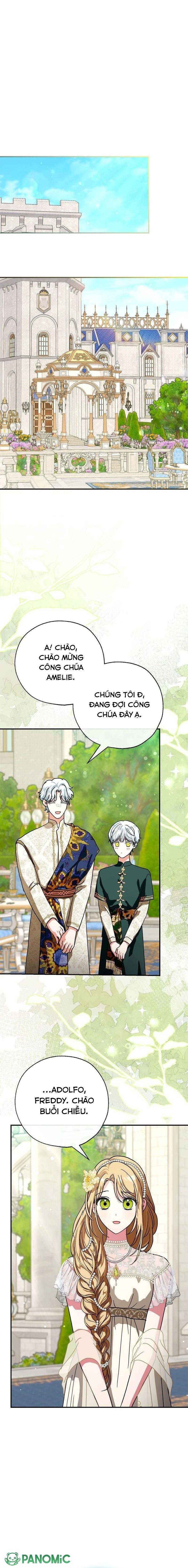 Cuộc Hôn Nhân Này Liệu Có Ổn Không? - Chap 2 - Trang 19