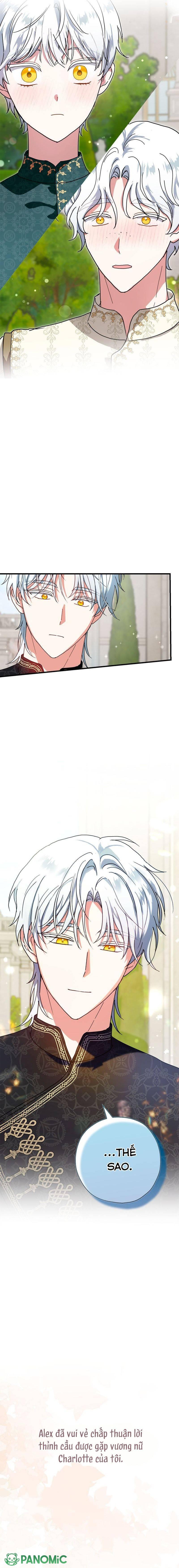 Cuộc Hôn Nhân Này Liệu Có Ổn Không? - Chap 2 - Trang 22
