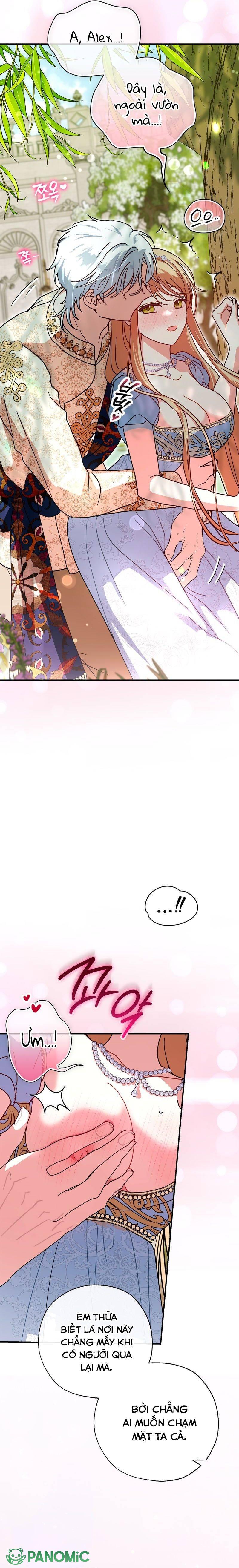 Cuộc Hôn Nhân Này Liệu Có Ổn Không? - Chap 2 - Trang 25