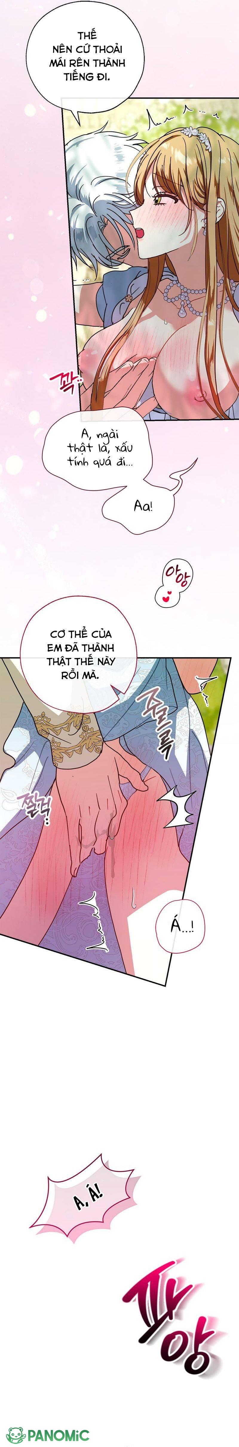 Cuộc Hôn Nhân Này Liệu Có Ổn Không? - Chap 2 - Trang 26