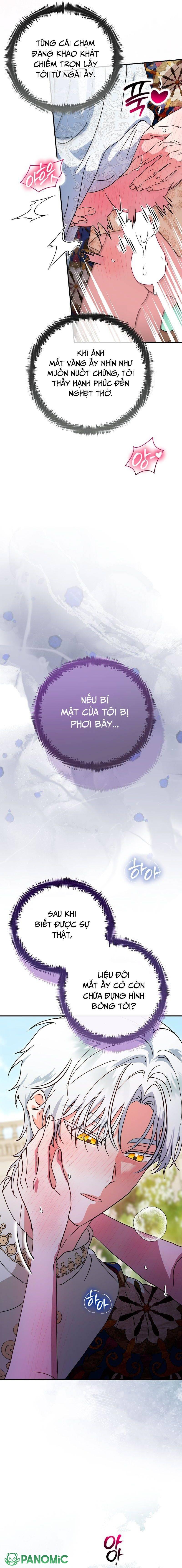 Cuộc Hôn Nhân Này Liệu Có Ổn Không? - Chap 2 - Trang 28