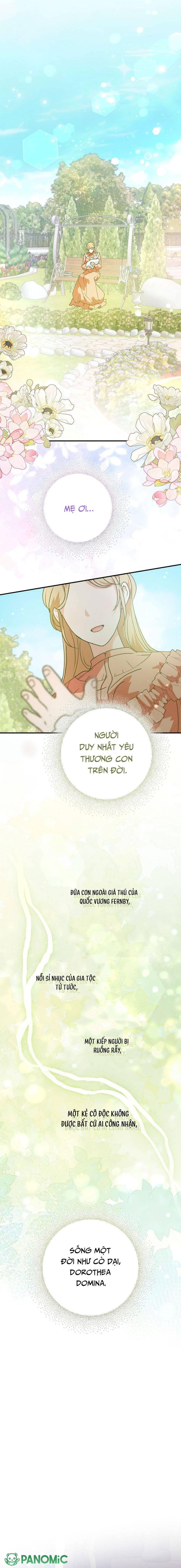 Cuộc Hôn Nhân Này Liệu Có Ổn Không? - Chap 4 - Trang 6
