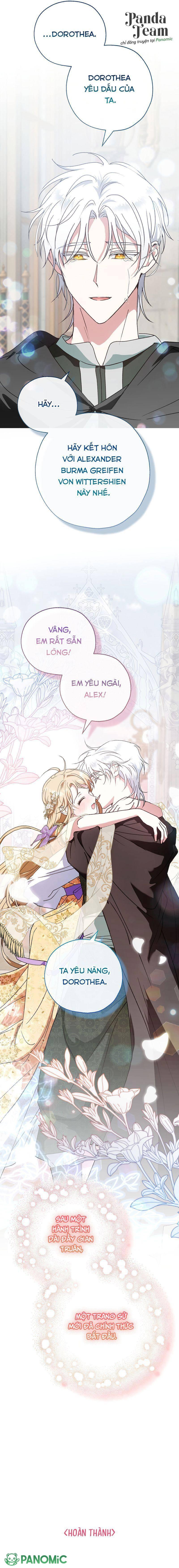 Cuộc Hôn Nhân Này Liệu Có Ổn Không? - Chap 4 - Trang 22