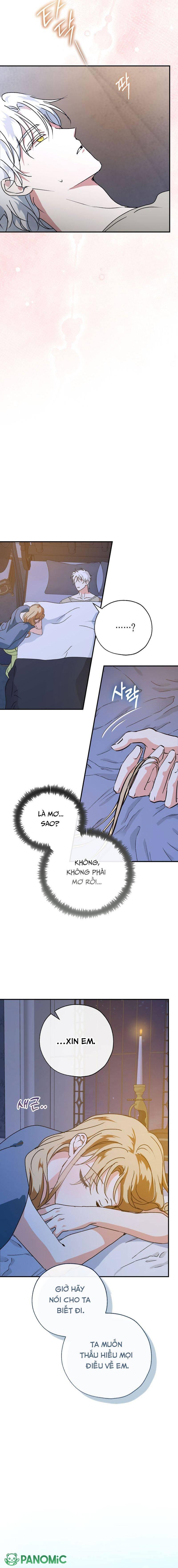 Cuộc Hôn Nhân Này Liệu Có Ổn Không? - Chap 4 - Trang 5