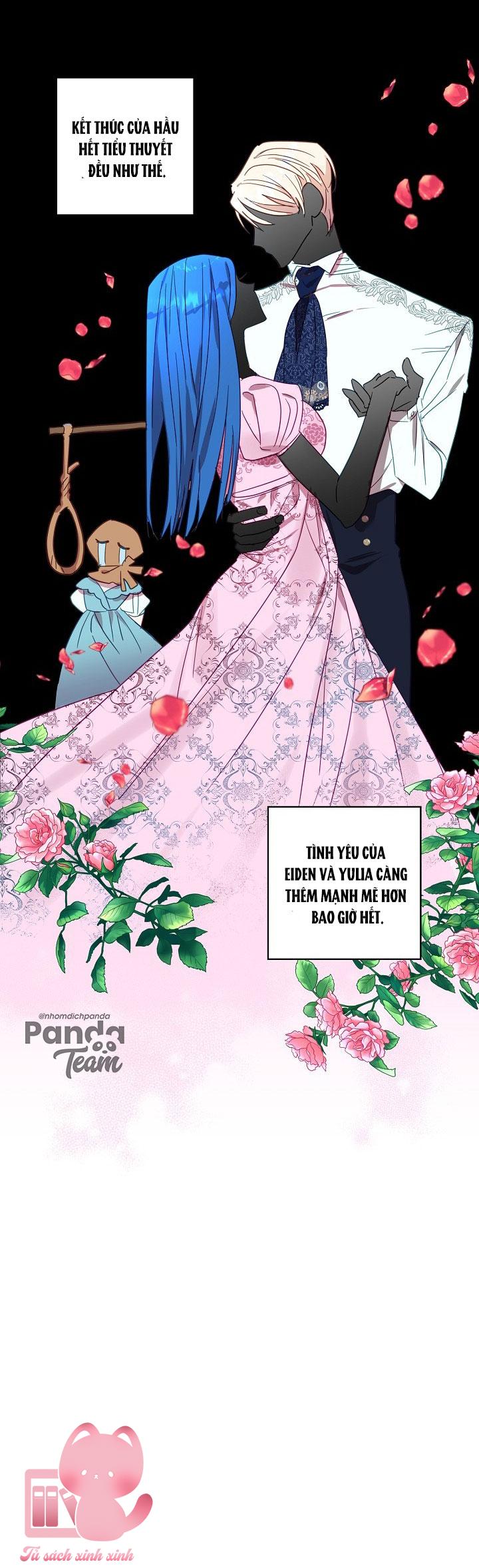 Cuộc Ly Hôn Với Chồng Tôi Đã Thất Bại - Chap 1 - Trang 13