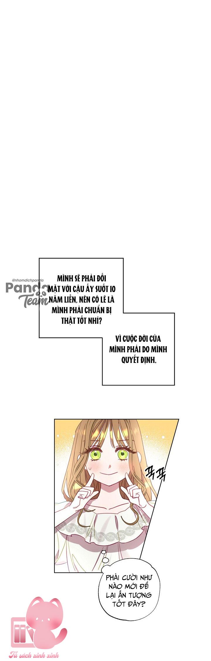 Cuộc Ly Hôn Với Chồng Tôi Đã Thất Bại - Chap 1 - Trang 16