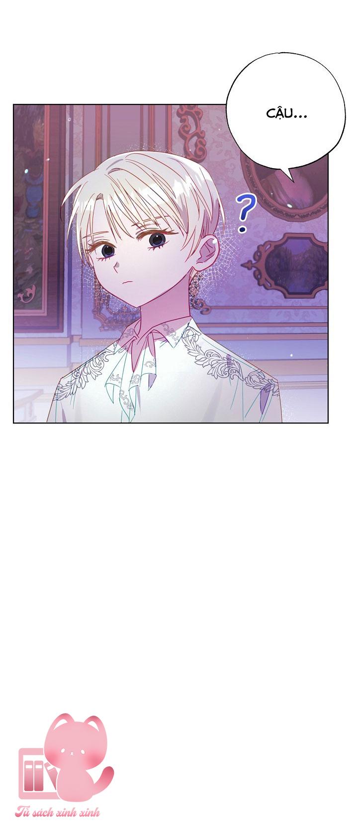 Cuộc Ly Hôn Với Chồng Tôi Đã Thất Bại - Chap 1 - Trang 20