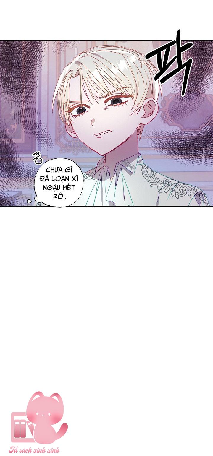 Cuộc Ly Hôn Với Chồng Tôi Đã Thất Bại - Chap 1 - Trang 23