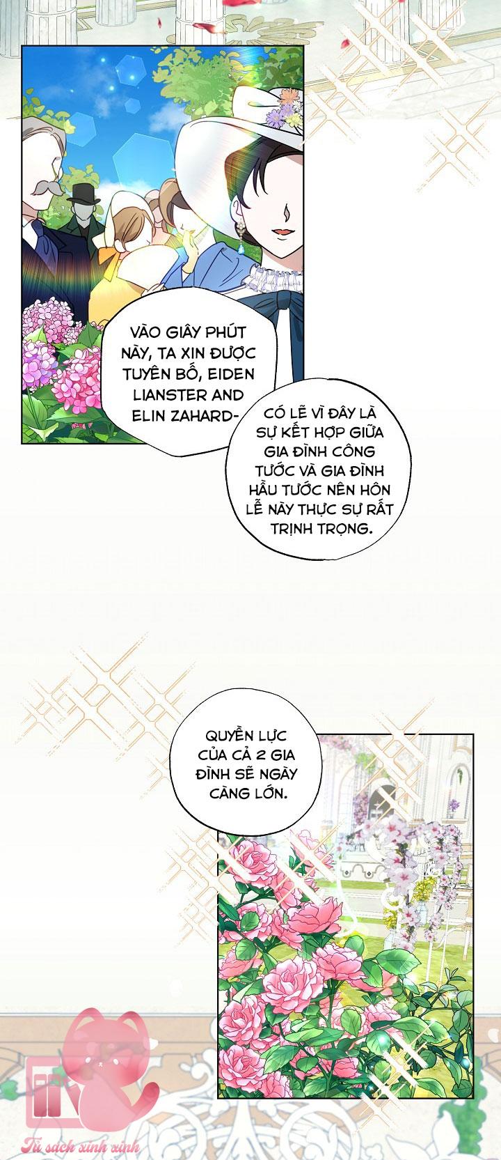 Cuộc Ly Hôn Với Chồng Tôi Đã Thất Bại - Chap 1 - Trang 4