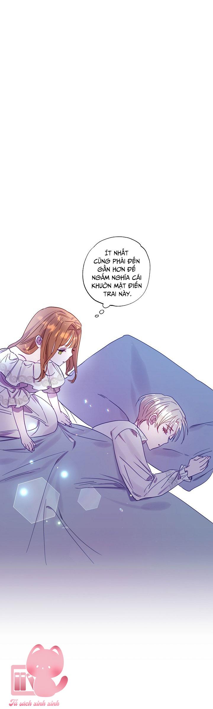 Cuộc Ly Hôn Với Chồng Tôi Đã Thất Bại - Chap 1 - Trang 31