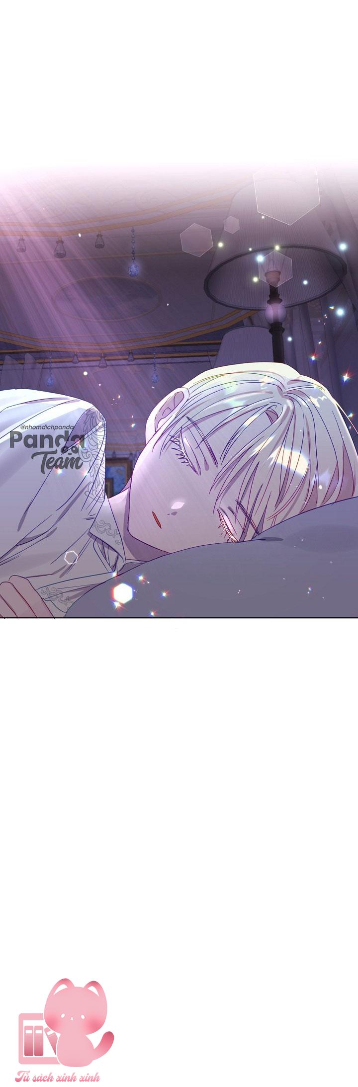 Cuộc Ly Hôn Với Chồng Tôi Đã Thất Bại - Chap 1 - Trang 33