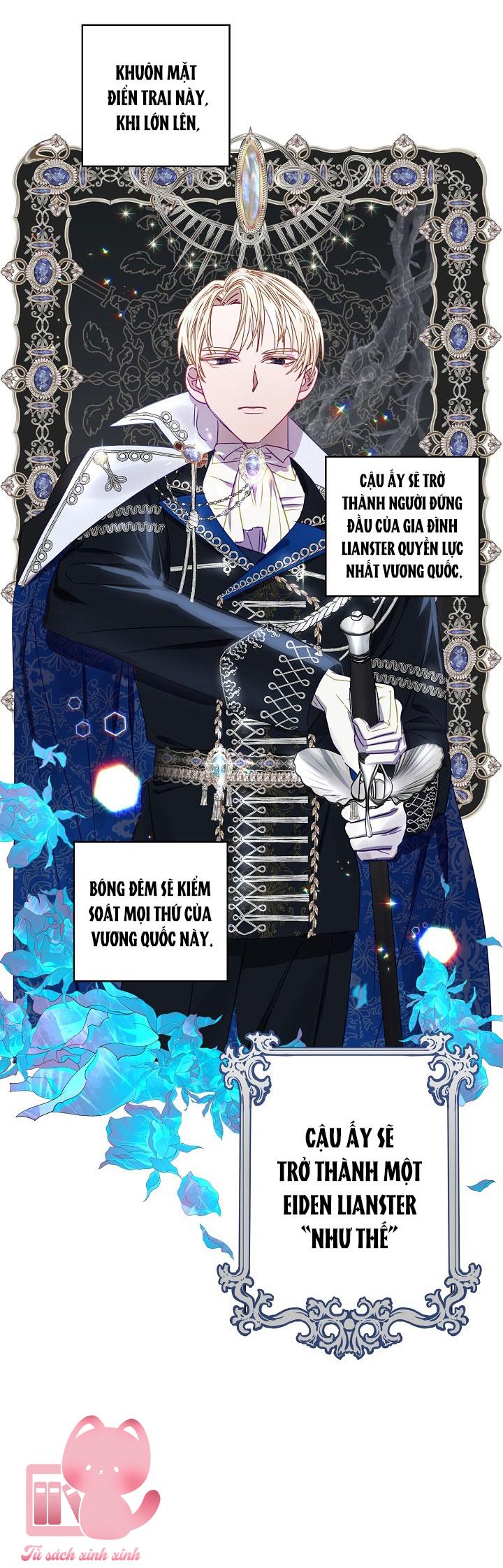 Cuộc Ly Hôn Với Chồng Tôi Đã Thất Bại - Chap 1 - Trang 34