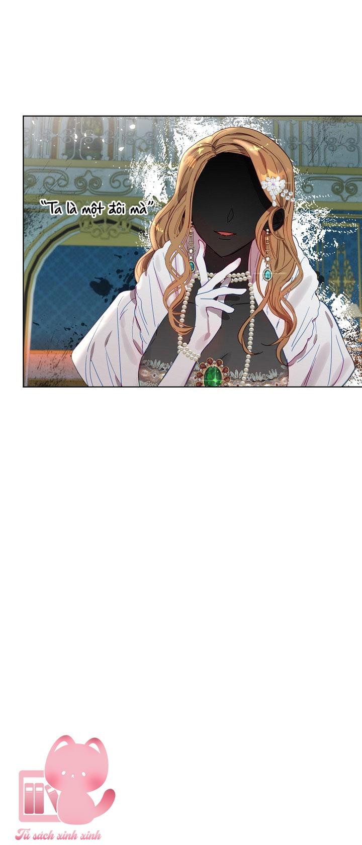 Cuộc Ly Hôn Với Chồng Tôi Đã Thất Bại - Chap 1 - Trang 38