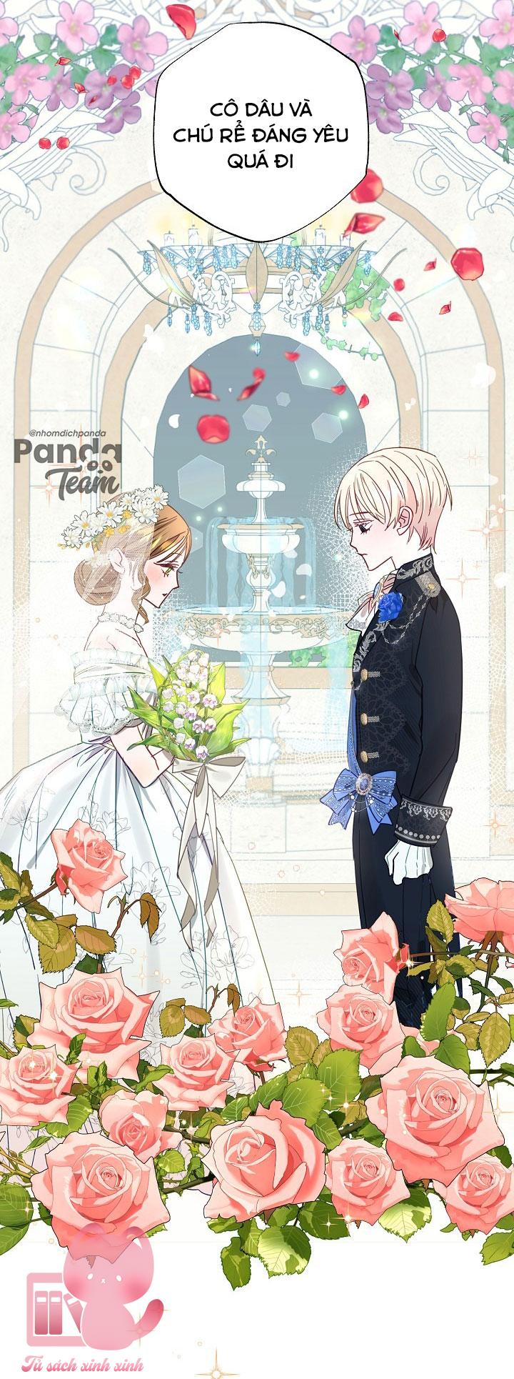 Cuộc Ly Hôn Với Chồng Tôi Đã Thất Bại - Chap 1 - Trang 5