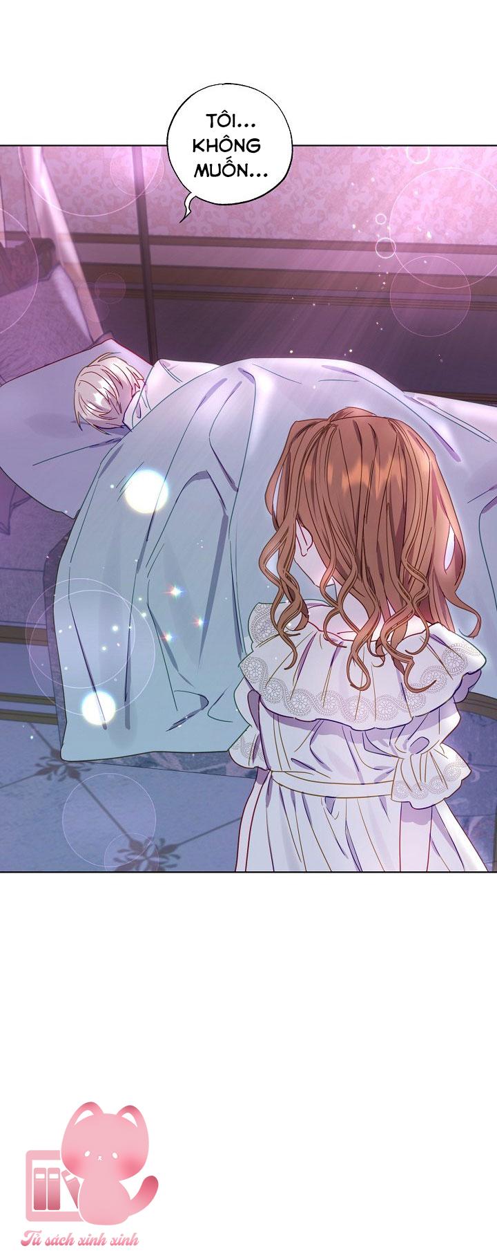 Cuộc Ly Hôn Với Chồng Tôi Đã Thất Bại - Chap 1 - Trang 43