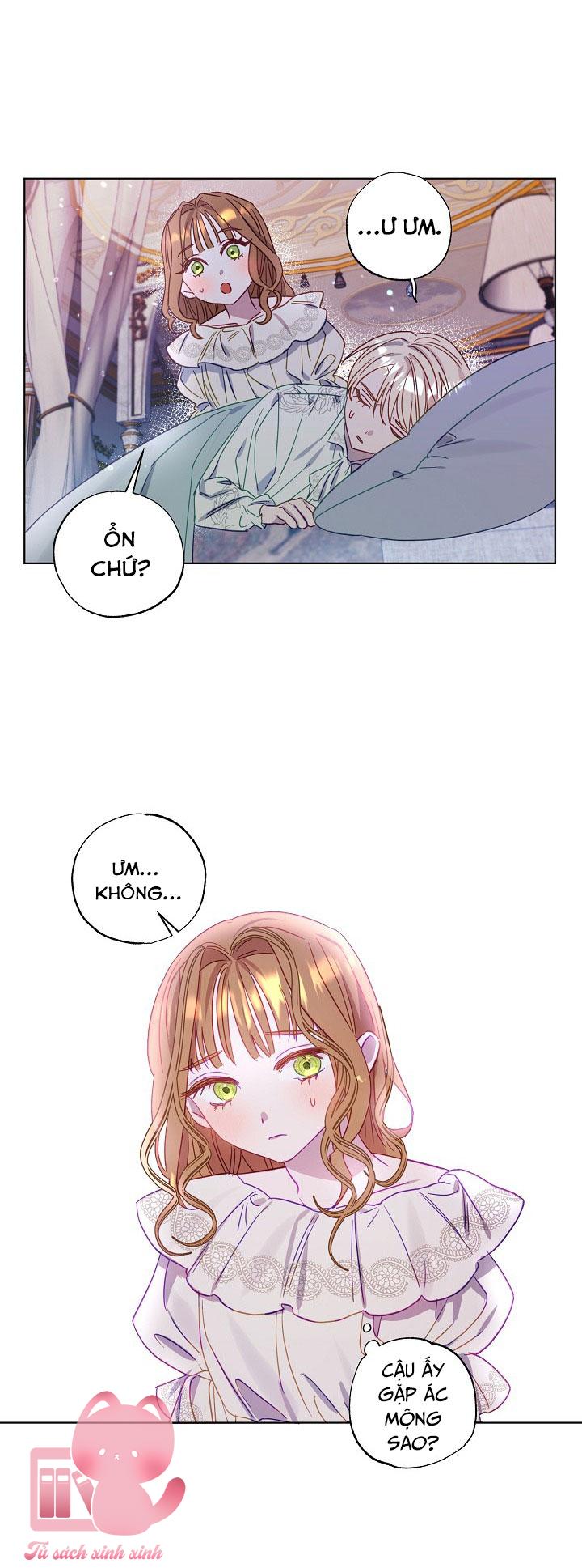 Cuộc Ly Hôn Với Chồng Tôi Đã Thất Bại - Chap 1 - Trang 45