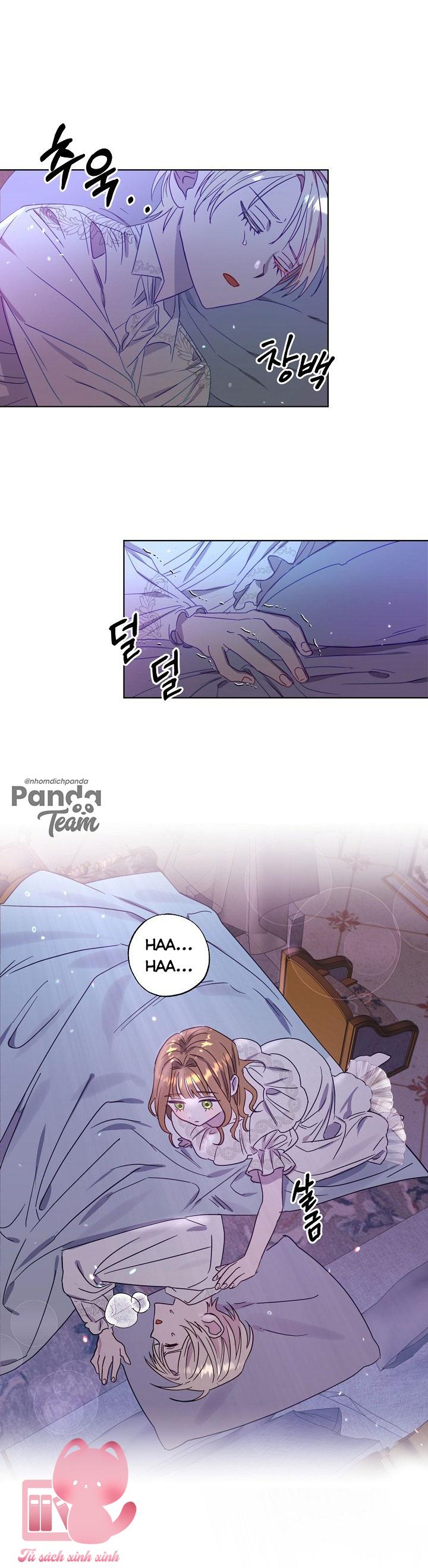 Cuộc Ly Hôn Với Chồng Tôi Đã Thất Bại - Chap 1 - Trang 46