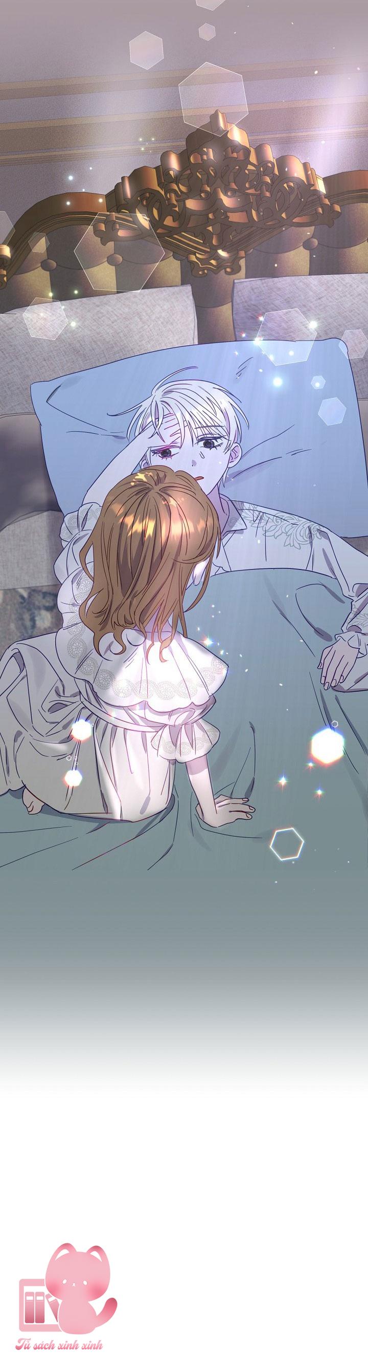 Cuộc Ly Hôn Với Chồng Tôi Đã Thất Bại - Chap 1 - Trang 49
