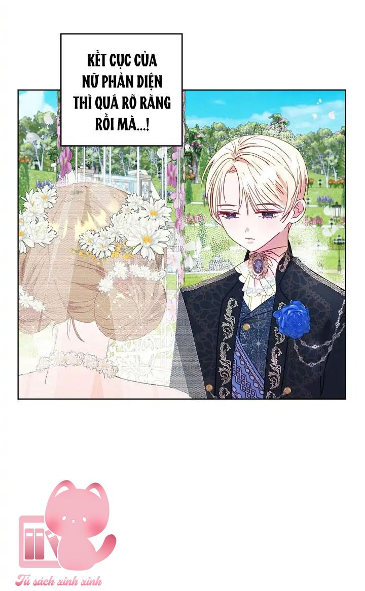 Cuộc Ly Hôn Với Chồng Tôi Đã Thất Bại - Chap 1 - Trang 7