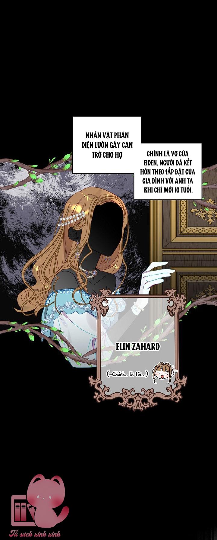 Cuộc Ly Hôn Với Chồng Tôi Đã Thất Bại - Chap 1 - Trang 10