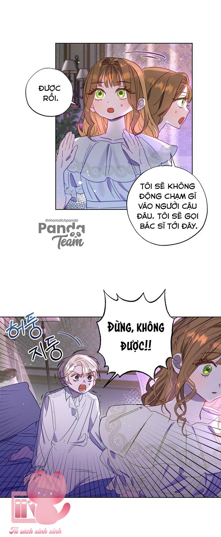 Cuộc Ly Hôn Với Chồng Tôi Đã Thất Bại - Chap 2 - Trang 11