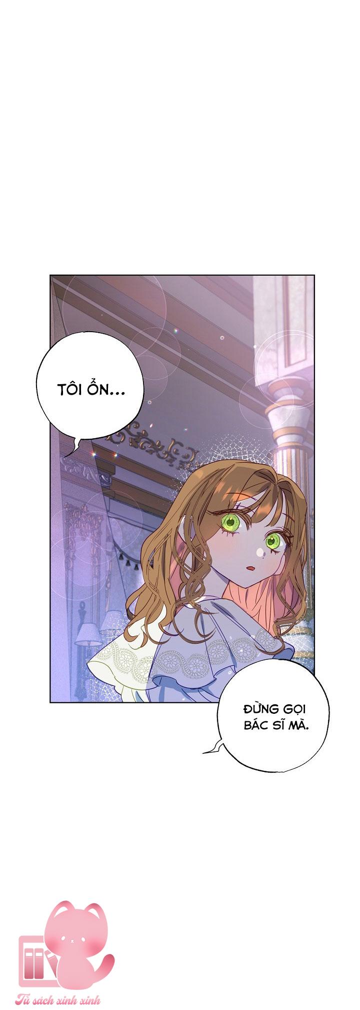Cuộc Ly Hôn Với Chồng Tôi Đã Thất Bại - Chap 2 - Trang 12