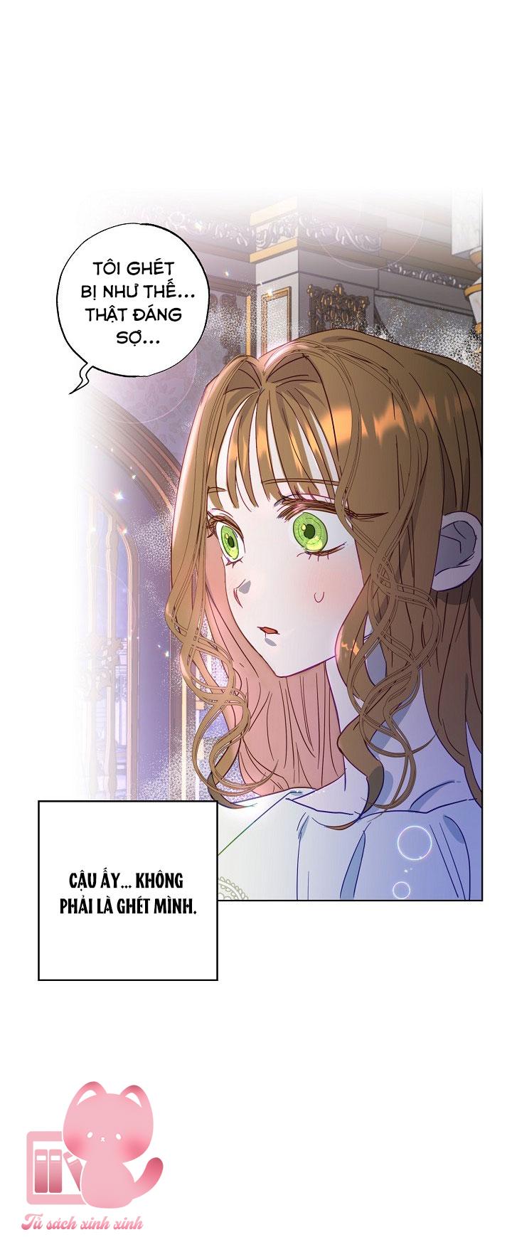 Cuộc Ly Hôn Với Chồng Tôi Đã Thất Bại - Chap 2 - Trang 16